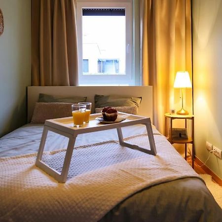 Apartamento Modern Charm Hideaway Zagreb Exterior foto