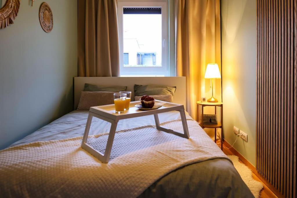 Apartamento Modern Charm Hideaway Zagreb Exterior foto