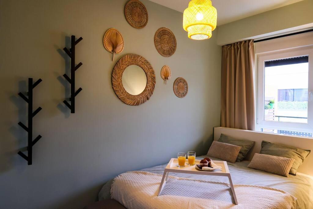 Apartamento Modern Charm Hideaway Zagreb Exterior foto