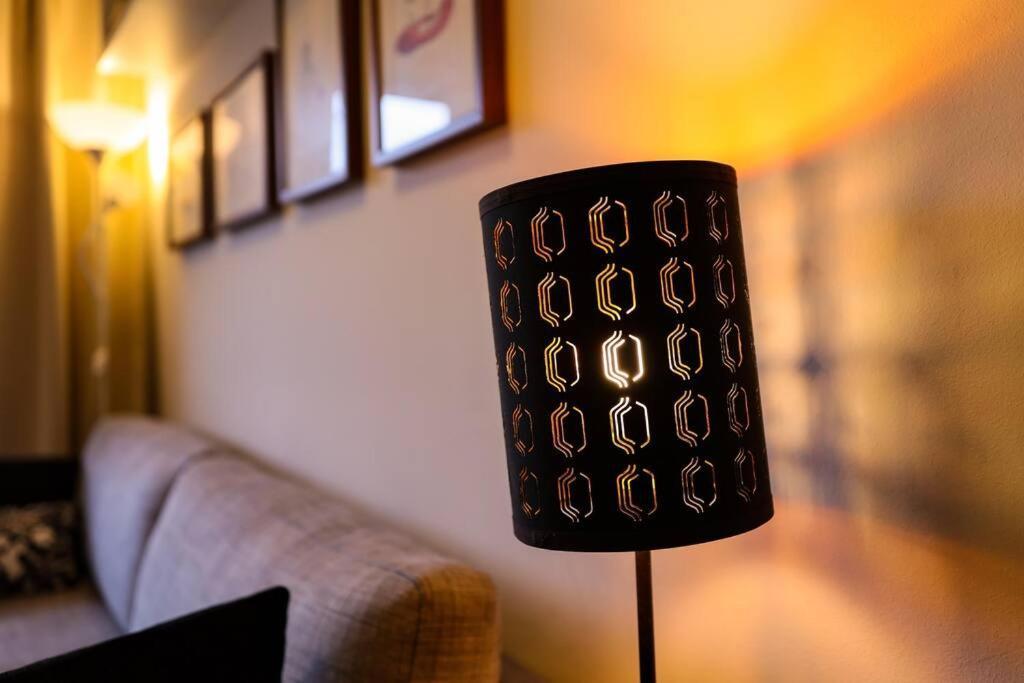 Apartamento Modern Charm Hideaway Zagreb Exterior foto