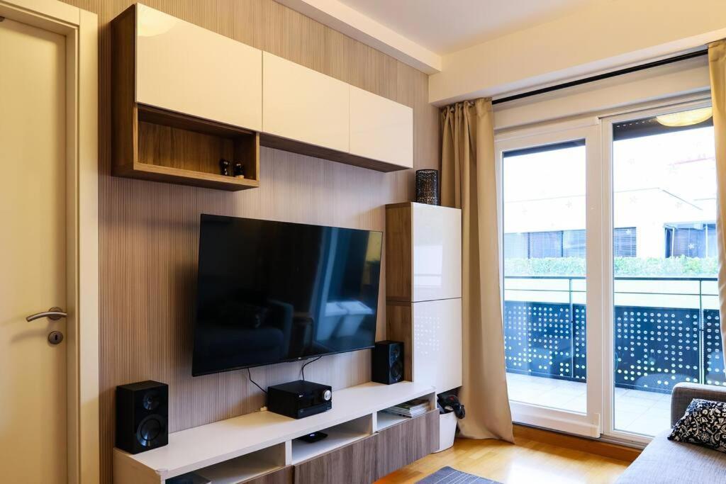 Apartamento Modern Charm Hideaway Zagreb Exterior foto
